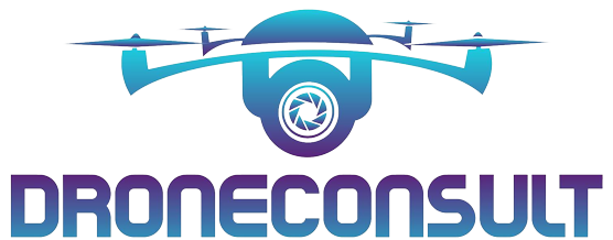 Droneconsult Logo